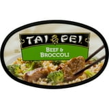 Tai Pei Beef & Broccoli, Frozen Asian Entrée, 10 oz - Walmart.com