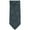 Blue - navy, variant on Mens Geomtric Self-tied Necktie, Black, One Size
