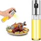 thumbnail image 1 of Oil Sprayer For Cooking, Olive Oil Sprayer Mister, 100ml Olive Oil Spray Bottle, Olive Oil Spray For - SHENSHEN, 1 of 5