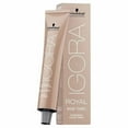 thumbnail image 3 of Schwarzkopf Professional Igora Royal Nude Tones Color Creme (4-46 - Medium Brown Beige Chocolate), 3 of 3