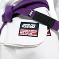 Scramble Standard Issue BJJ Gi A0 White