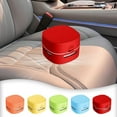 thumbnail image 1 of Portable Car Vacuum Cleaner - Mini Wireless Handheld Vacuum with Strong Suction for Home & Auto Cleaning, 1 of 8