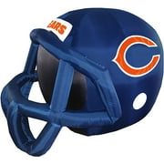 Chicago Bears Full-Sized, Blow-Up Helmet