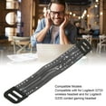 thumbnail image 3 of Replacement Headbands Straps For G733  G335 Wired Gaming Headset Easy To Install With High Elasticity And Comfortable Fabric, 3 of 8