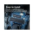 thumbnail image 5 of Crucial P310 M.2 2280 1TB PCI-Express 4.0 x4 3D NAND Internal Solid State Drive (SSD) CT1000P310SSD5, 5 of 6