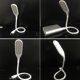 thumbnail image 5 of Wosthever Luz de noche para dormitorio, lámpara de lectura giratoria de 360 ​​grados, potente herramienta de iluminación de aprendizaje Iluminación y accesorios Blanco sin interruptor, 5 of 6