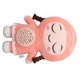 thumbnail image 4 of Plush Doll Projector Night Light Musical Soother Toy Help Fall Asleep for Children 33CM Girl with Close Eyes, 4 of 4