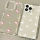 thumbnail image 2 of Sanrio Hello Kitty Soft TPU Case for Samsung Galaxy S24 S23 Ultra S22 S21 FE S20 S10 Plus Note 20 10 Pro A34 A54 A33 A53 Cover, 2 of 5