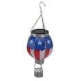 thumbnail image 1 of Hanging Lights, Hot Air Balloon Automatic Light Detection Decorative Lights Solar Powered  for Garden, 1 of 7