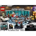 thumbnail image 4 of Set LEGO Super Heroes Armería de Iron Man, 4 of 4
