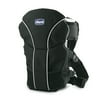 Chicco UltraSoft Infant Carrier - Black (Black)