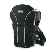 Chicco UltraSoft Infant Carrier - Black (Black)