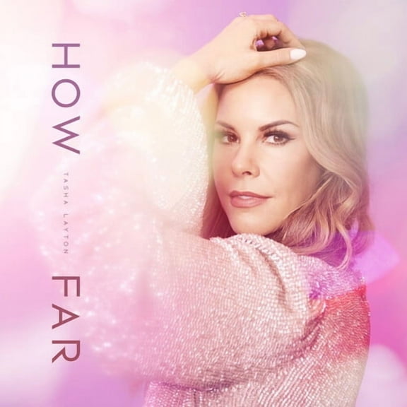 Tasha Layton - How Far - Music & Performance - CD