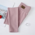 thumbnail image 2 of Kovlvoll Toddler Baby Clothes Leggings Elastic High Waisted Cotton Comfy Bottom Pants Fall Winter Warm Clothes, 2 of 6