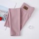 thumbnail image 2 of Odeerbi 2-14 Años Niños Niñas Algodón Leggings Stretchy Tights Pantalones Color Sólido Primavera Alta Pantyhose, 2 of 6