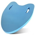 thumbnail image 4 of 3pcs Swimming Kickboard EVA Swimming Float Board Swimming Learning Training Aid, 4 of 7