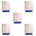 thumbnail image 3 of Maytalsory 7 Mur Empaistic Peinture Rouleau Outil Décoration pour Modèle Machine Bleu Type 5 5Set, 3 of 5