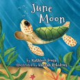 thumbnail image 1 of Pre-Owned June Moon (Paperback) by Kathleen Souza, 1 of 1