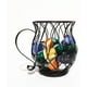 thumbnail image 1 of Soporte para cápsulas de café, organizador de cesta de almacenamiento de cápsulas de café con forma de taza para estación de café, decoración de bar, restaurante, salón de té, encimera de cocina, 1 of 5