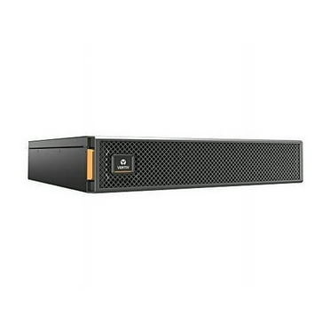 Vertiv Liebert GXT5 External Battery Cabinet - 1500VA-2000VA/48V|2U GXT5-EBC48VRT2U