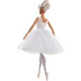 Barbie The Nutcracker and The Four Realms Ballerina of The Realms Doll