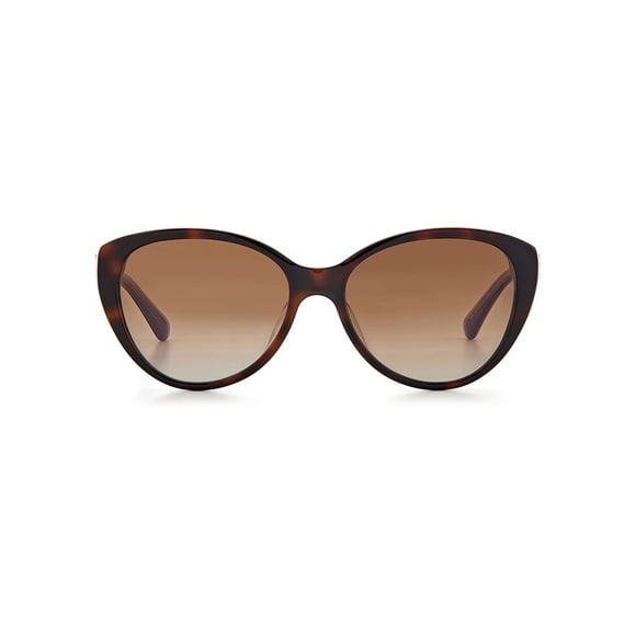 Lente de Sol Kate Spade VISALIA/G/S Habana para Mujer
