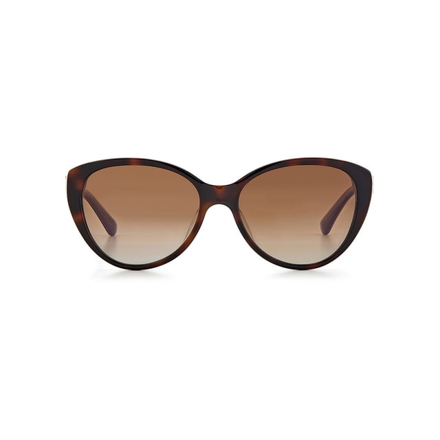 Lente de Sol Kate Spade VISALIA/G/S Habana para Mujer