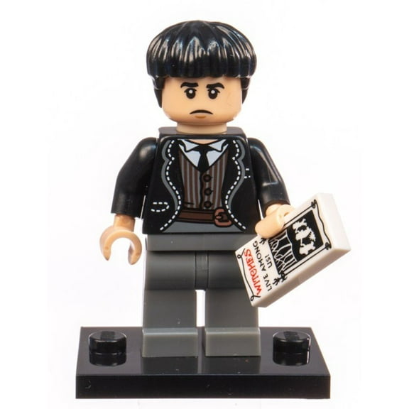 LEGO 71022 Harry Potter Series 1 Collectible Minifigure - Credence Barebone