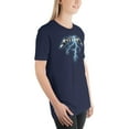 thumbnail image 5 of Metallikittens Unisex t-shirt, 5 of 5
