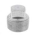thumbnail image 3 of Stainless Steel Garboard Drain Plug Heavy Duty And Corrosion Resistance Boat Fittings - , 1/2 inch, 3 of 5