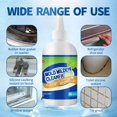 thumbnail image 3 of Gel limpiador de moho y hongos GELIVABLE, 240 ml, para baldosas y lechada, 3 of 8