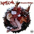 thumbnail image 1 of Kenny Rogers & Dolly Parton - Once Upon A Christmas, 1 of 1