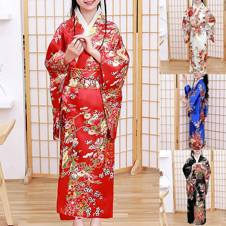 Dresses-For-Girls-Japanese-
