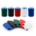 thumbnail image 2 of 10pcs Can Cooler Waterproof Cold Retaining Foam Bottle Protective Cooler For Home, 2 of 4
