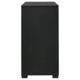 thumbnail image 5 of Blacktoft 6-drawer Dresser Black, 5 of 10