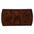 thumbnail image 2 of Furniture of America Arriane Wood Rectangle Dining Table in Espresso, 2 of 5