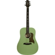 Sawtooth Modern Vintage Mahogany Top Acoustic Dreadnought Guitar