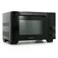 thumbnail image 2 of Calphalon Cool Touch 0.4 Cu Ft Quartz Heating Countertop Oven in Black, 2 of 7