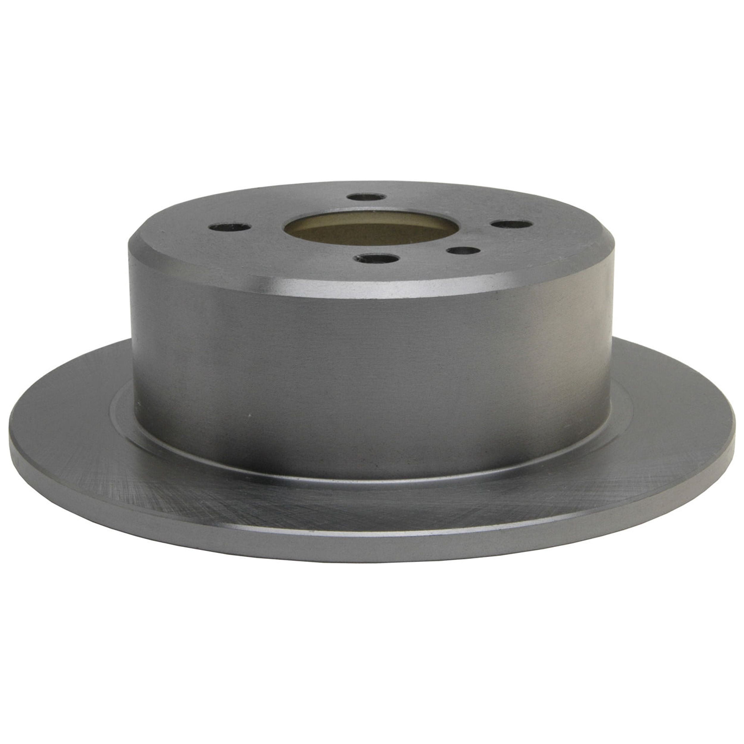 Raybestos Specialty Performance Rotors, 96233 Fits select: 1988-1991 BMW 325