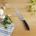 thumbnail image 3 of Henckels Elan 5-inch Hollow Edge Santoku Knife, 3 of 5