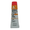 thumbnail image 1 of Holbein Émulsion Polymère Acrylique Gouache Artistes, 20 ml Jaune Profond (D033), 1 of 1