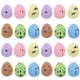 thumbnail image 1 of 100 piezas de huevos de Pascua Simulación Huevos de Pascua Diy Huevos de Pascua Huevos, 1 of 7