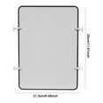 thumbnail image 4 of Panel Divisor Bandeja Divisoria para Bogg Accesorios Originales (), 4 of 4