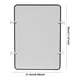 thumbnail image 4 of Panel Divisor Bandeja Divisoria para Bogg Accesorios Originales (), 4 of 4