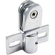 thumbnail image 1 of Glass Shower Door Pivot Hinge, 1 of 4