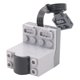 thumbnail image 5 of Conjunto de Bloques ConstruccióN del Receptor IR RX 8884 Accesorios Ladrillo FuncióN Control Principal para Funciones Potencia, 5 of 5