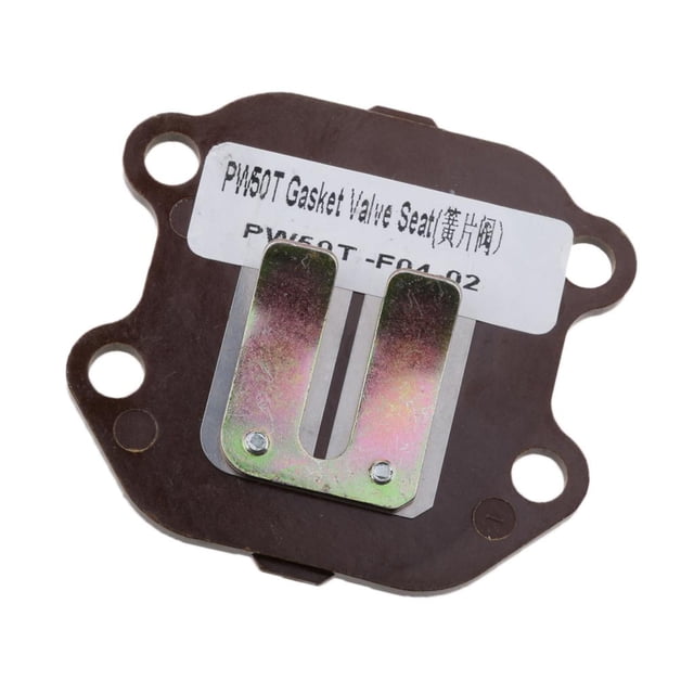 jinwen Intake Reed Valve Manifold Carby+ Air for PW 50 50 PY50