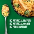 thumbnail image 5 of Marie Callender's Aged Cheddar Cheesy Chicken and Rice, Frozen Meal, 12 oz. Bowl, 5 of 9