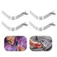 thumbnail image 1 of RENACLIPY 10Ud Clips Snap Para Bastones Con Antióxido Para Camping Sombrillas Y Kayaks, 1 of 8