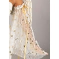 thumbnail image 3 of Exclusive Plus Size Premium Women's Angel Costume, 3 of 8